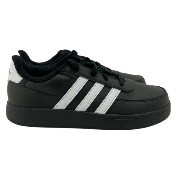 Adidas Kid's Black Breaknet 2.0 Sneakers | Various Sizes - Picture 3 of 6